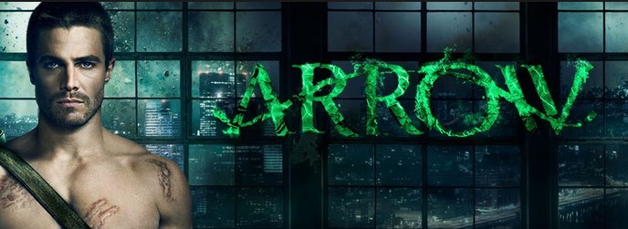 arrow konusu