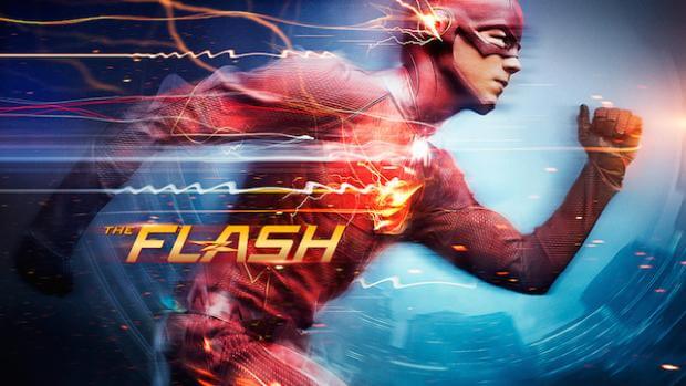 the flash oyuncuları