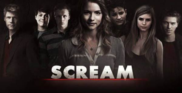 scream oyuncuları