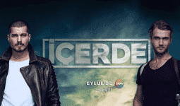 içerde konusu