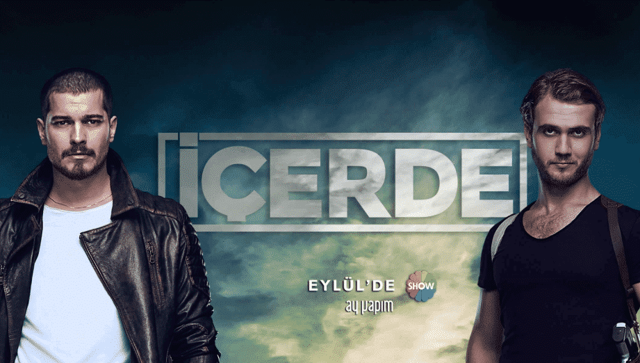 içerde konusu