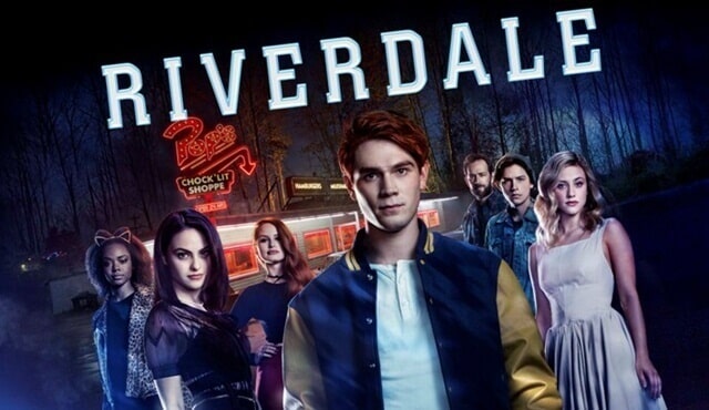 riverdale konusu