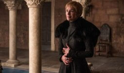 Cersei'nin Elbisesindeki Gizli Anlam