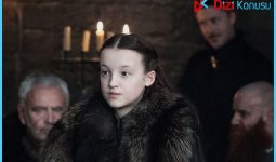 HBO Kanalı Game of Thrones 8. Sezonu için Aktörlerini Arıyor