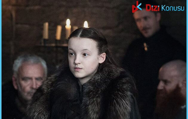 HBO Kanalı Game of Thrones 8. Sezonu için Aktörlerini Arıyor