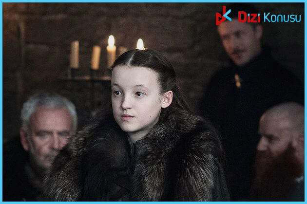 HBO Kanalı Game of Thrones 8. Sezonu için Aktörlerini Arıyor