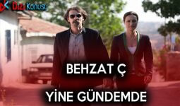 Behzat Ç Merak Uyandırıyor