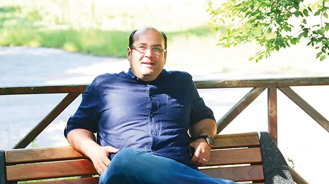 Berat Yenilmez