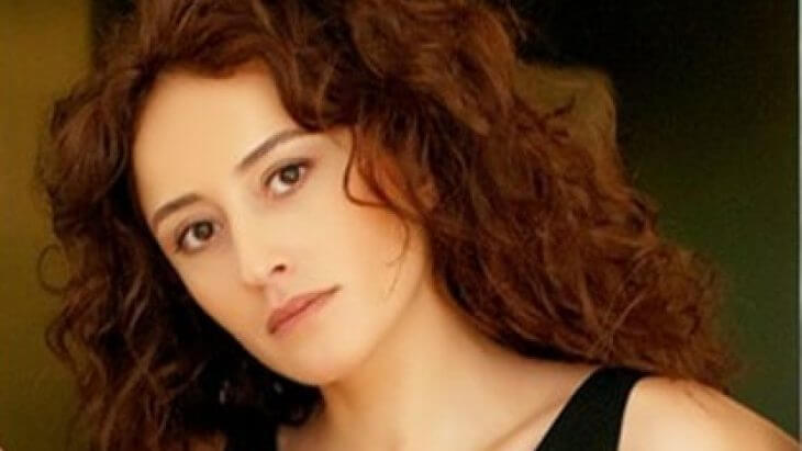 Esra Kızıldoğan