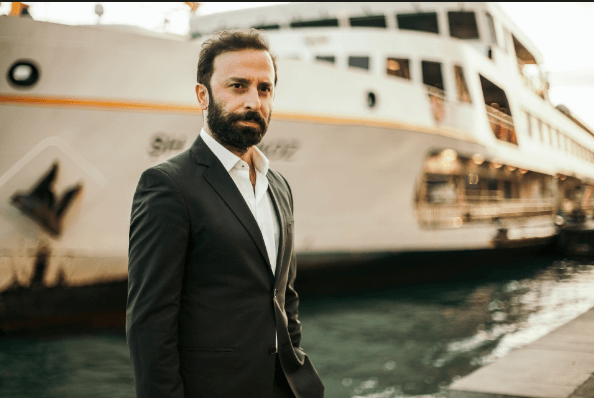 Hakan Atalay