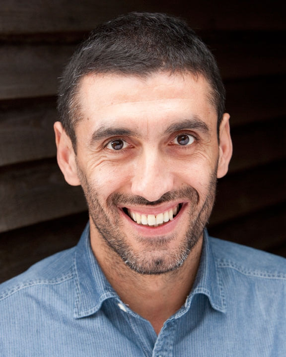 Haydar Köyel