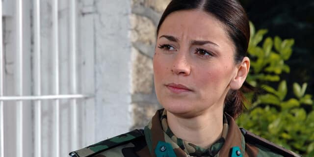 seda akman kimdir