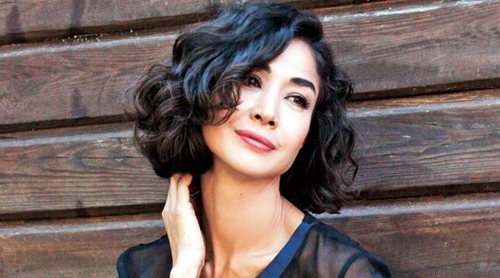 Yasemin Öztürk