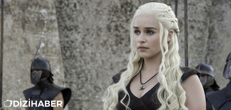 game of thrones konusu Khaleesi