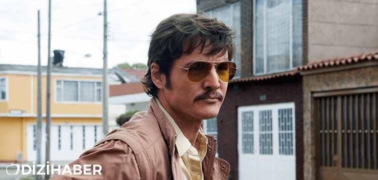 Narcos Oyuncuları Pedro Pascal