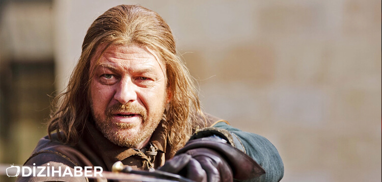 Eddard (Ned) Stark game of thrones oyuncuları