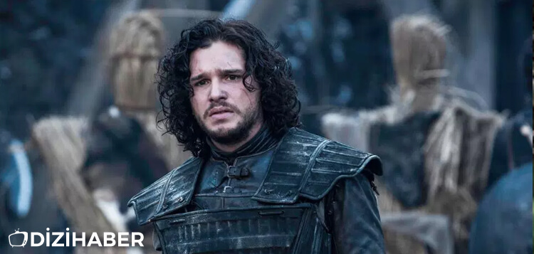 Jon Snow game of thrones oyuncuları