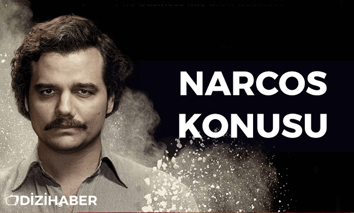 narcos konusu