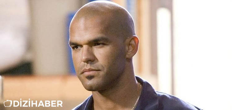 prison break oyuncuları Amaury Nolasco