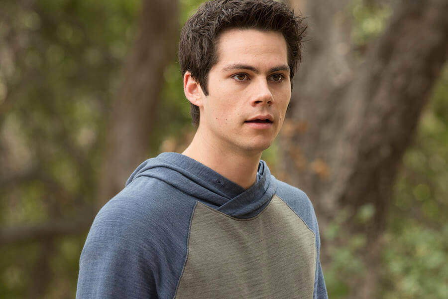 teen wolf oyuncuları Stiles Stilinski