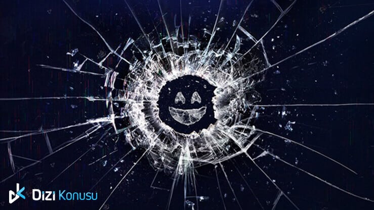 en iyi yabancı bilim kurgu dizileri black mirror