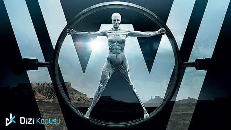 en iyi yabancı bilim kurgu dizileri westworld