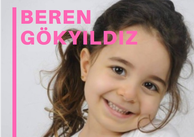 beren gökyıldız