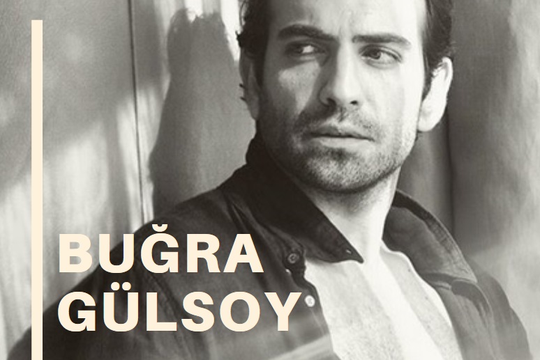 buğra gülsoy