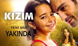 kızım dizisi