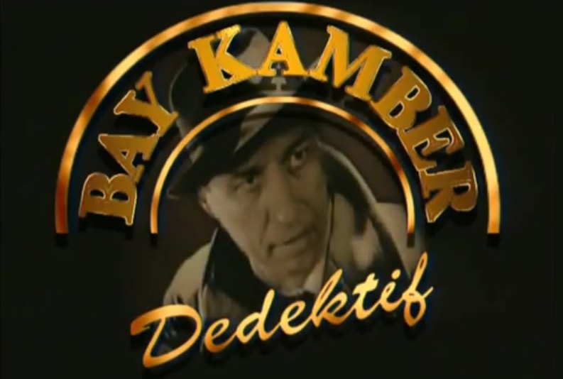 bay kamber kemal sunal