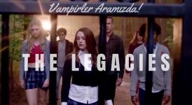 legacies dizisi