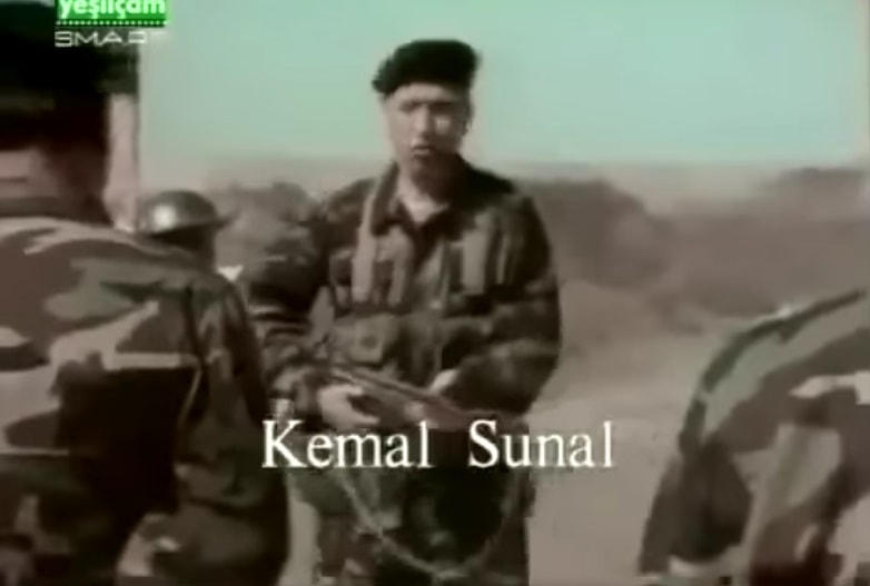 şaban askerde