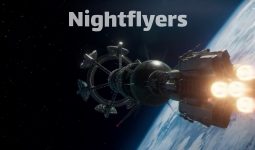nightflyers dizisi