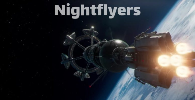 nightflyers dizisi