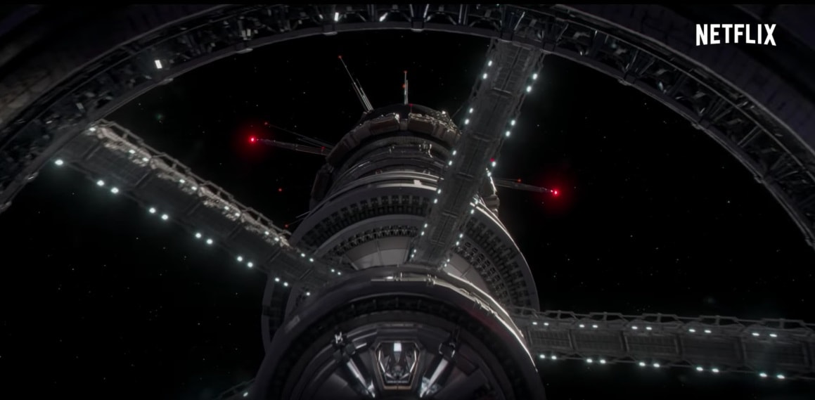 nightflyers