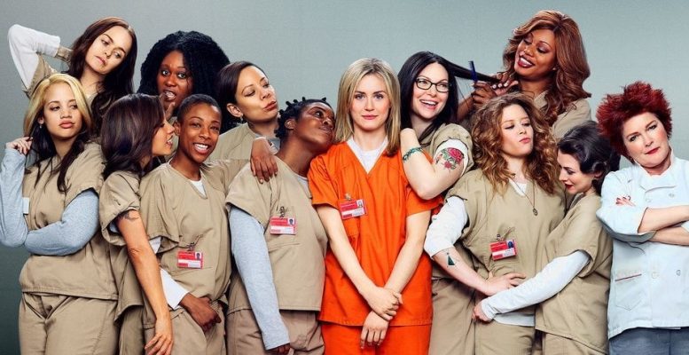 orange is new black konusu