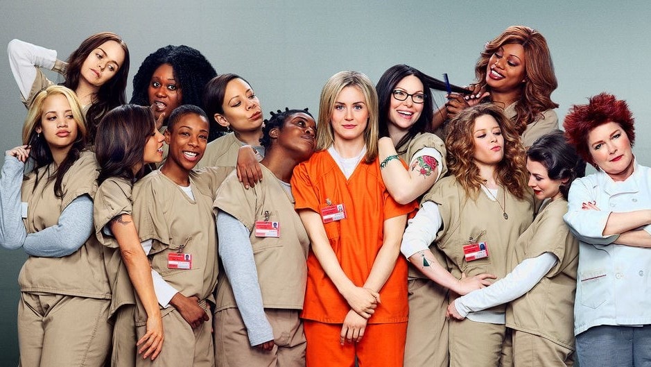 orange is new black konusu