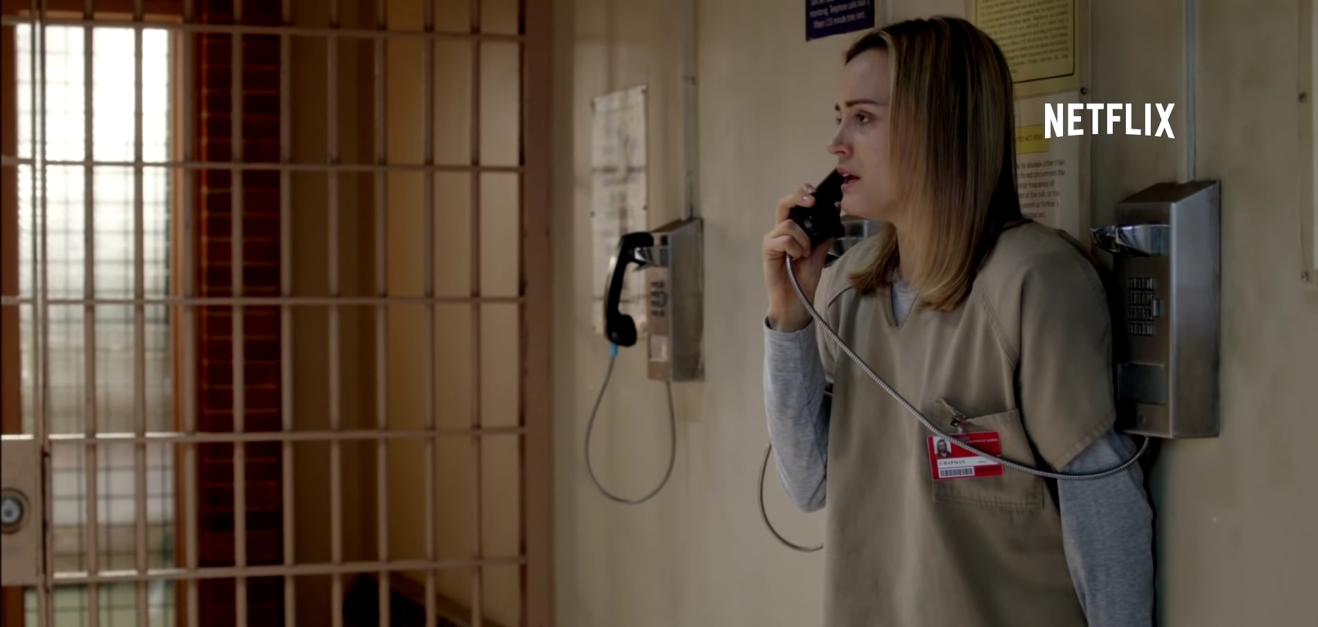 orange is the new black dizisi