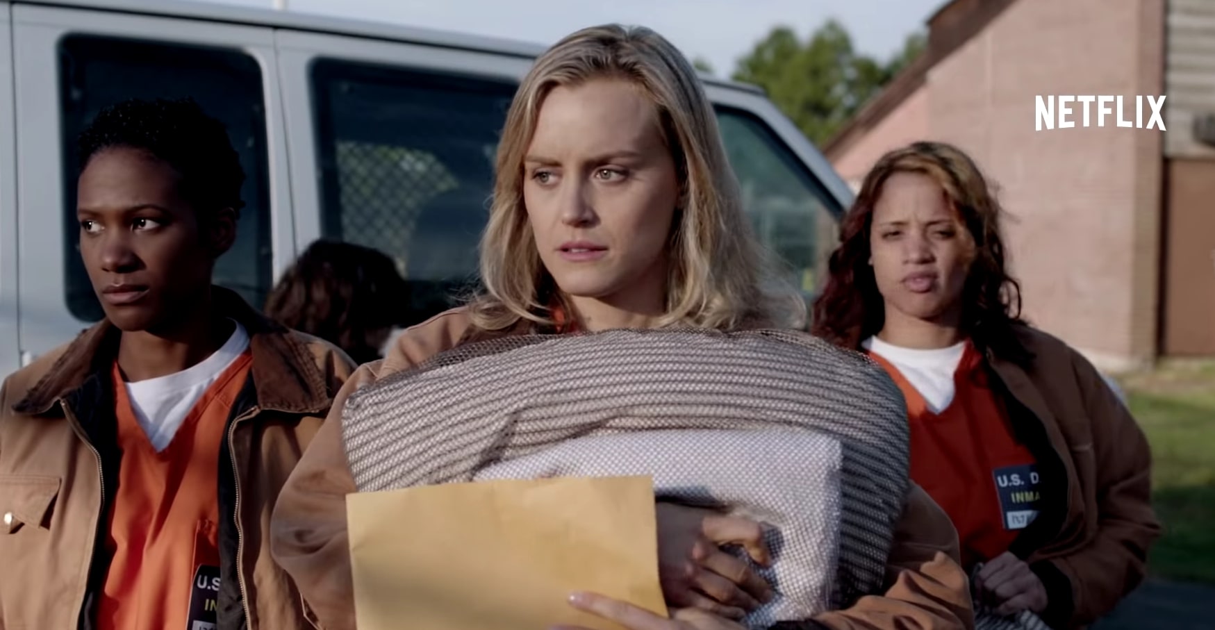 orange is the new black konusu