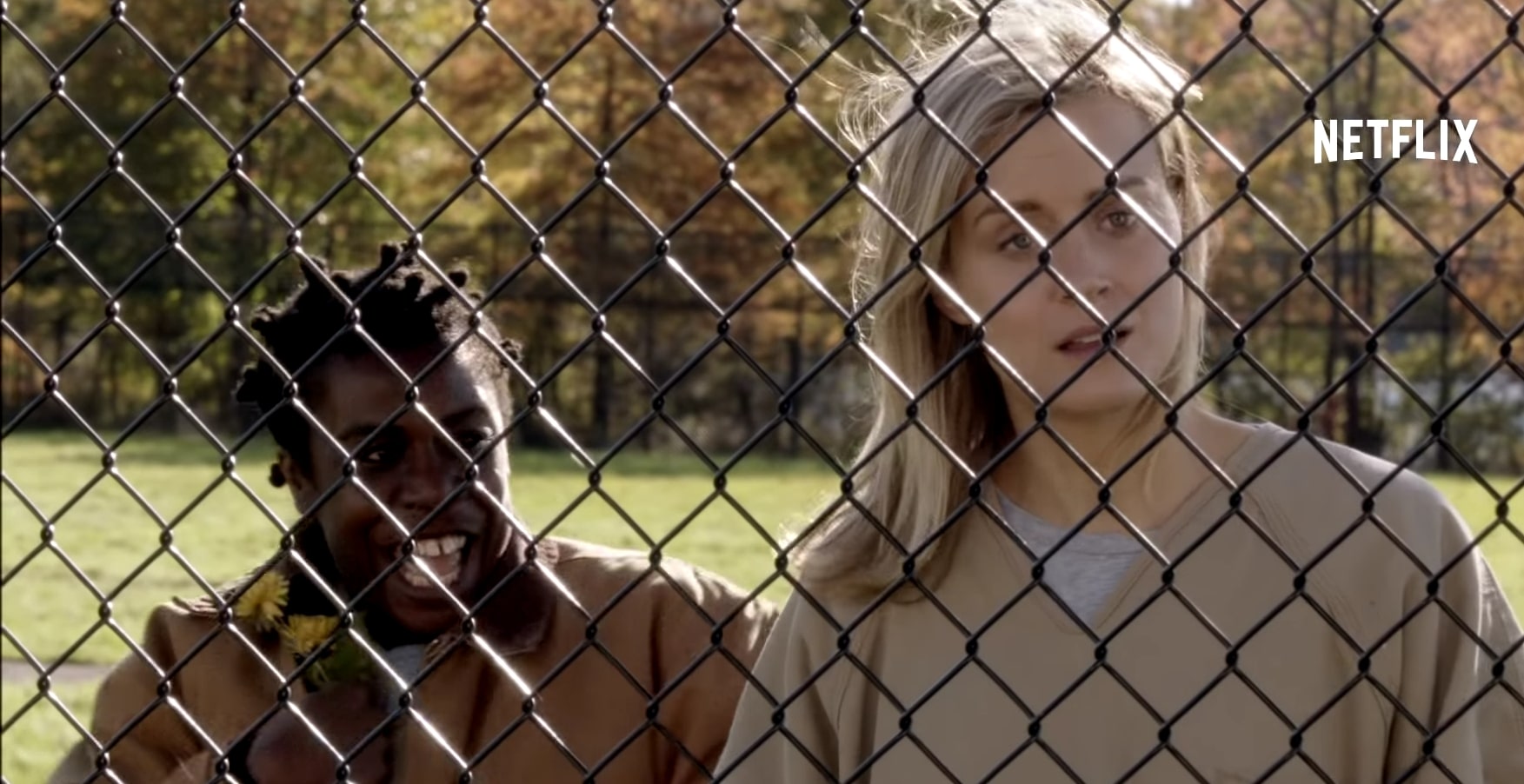 orange is the new black oyuncuları