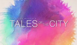 tales of the city dizisi