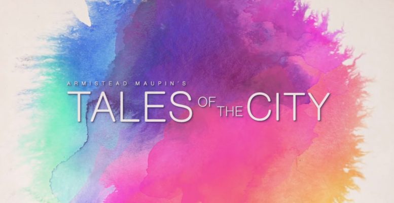 tales of the city dizisi