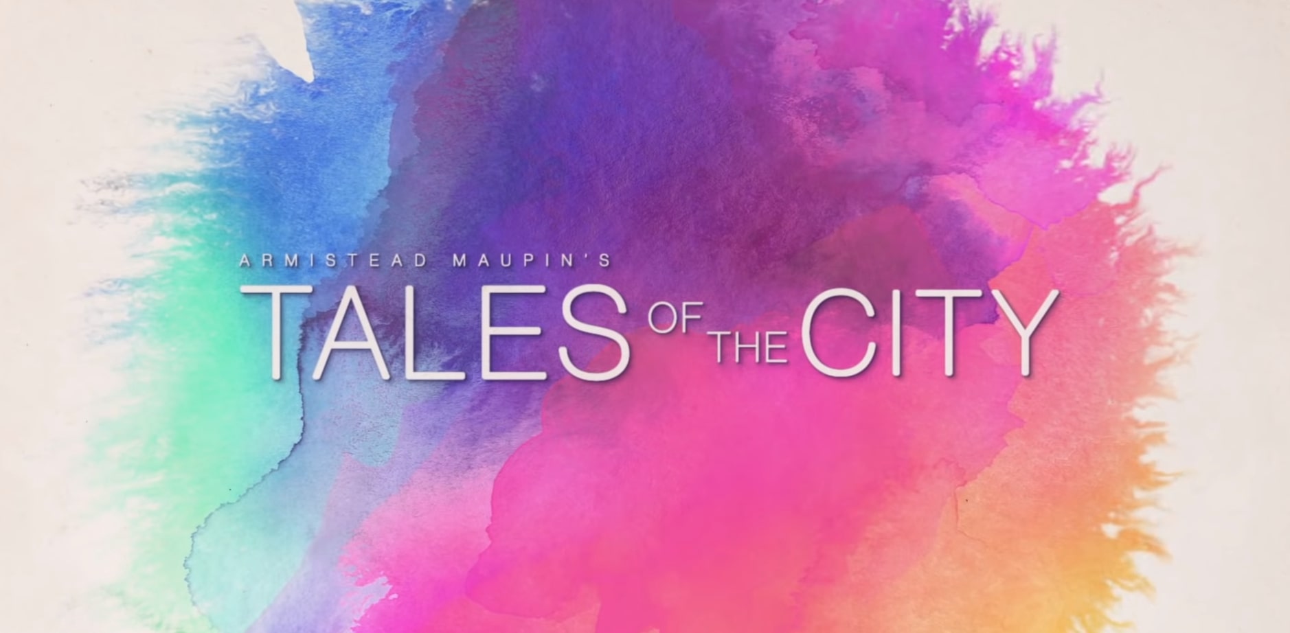tales of the city dizisi