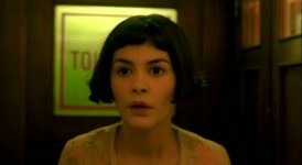 Amelie Filmi