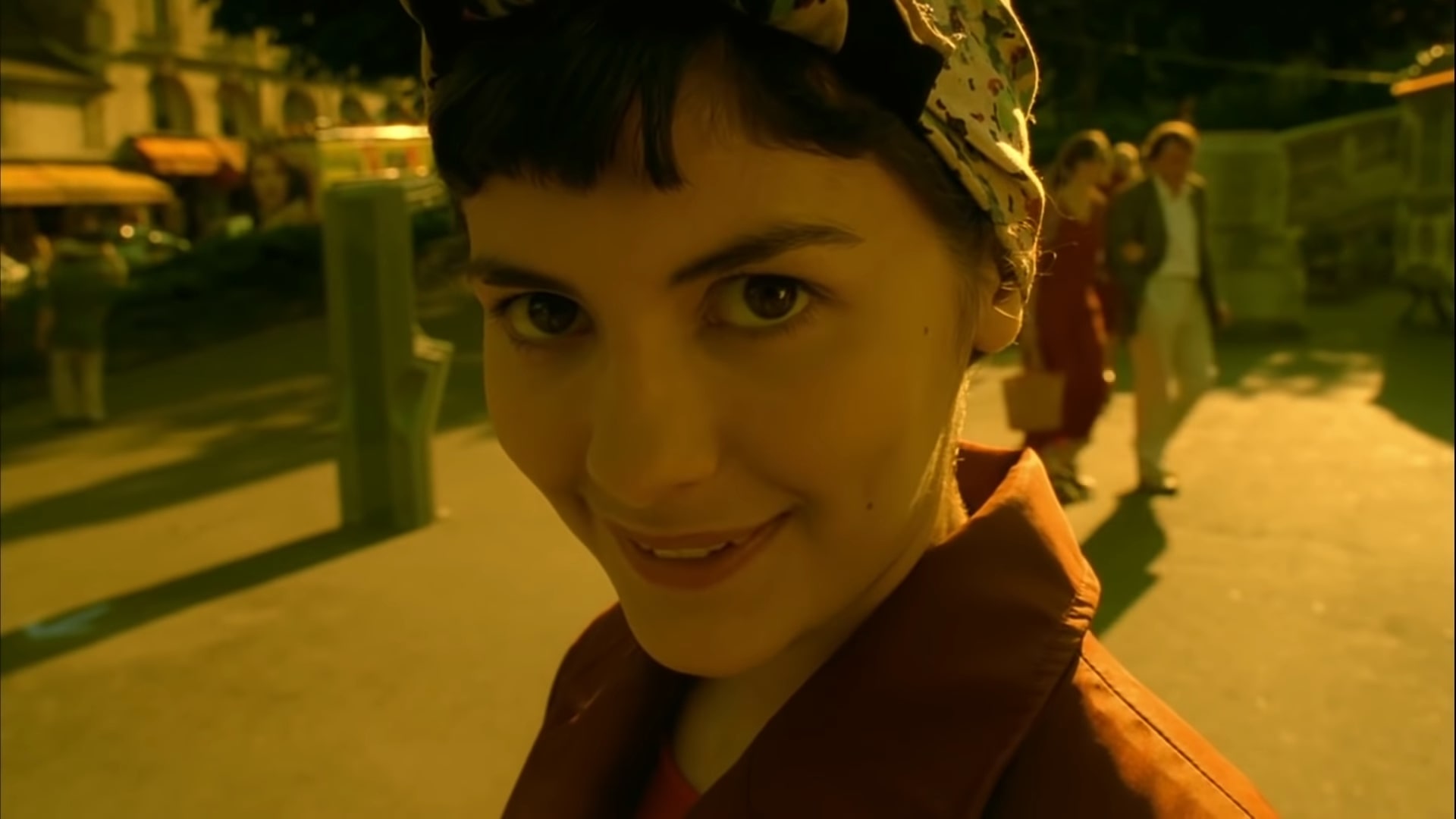 amelie konusu 2001