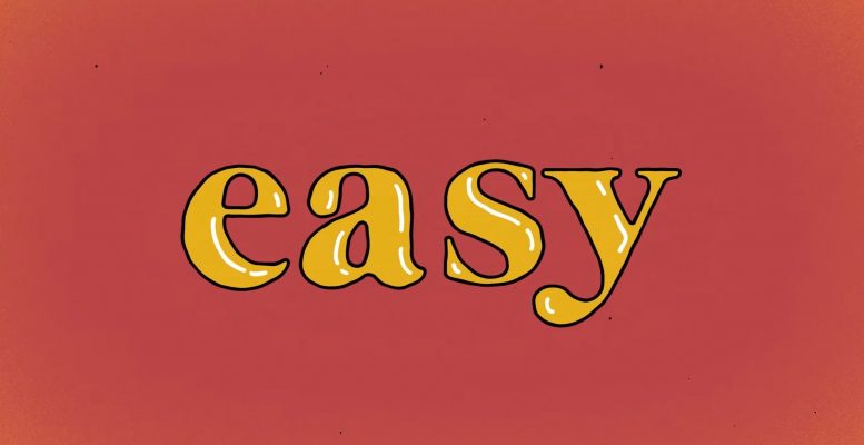 easy dizi konusu