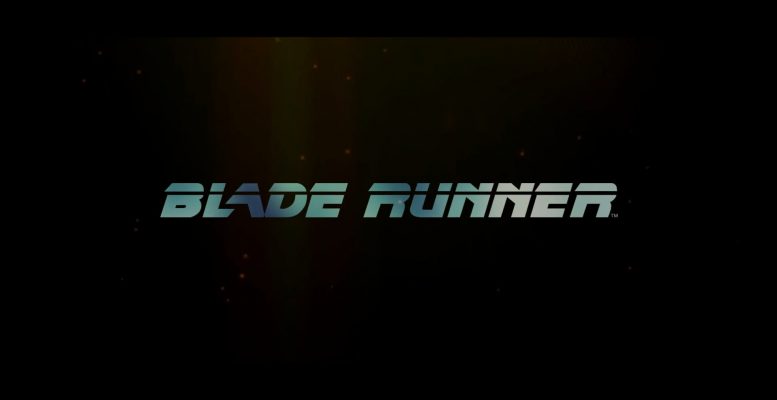 blade runner bıçak sırtı