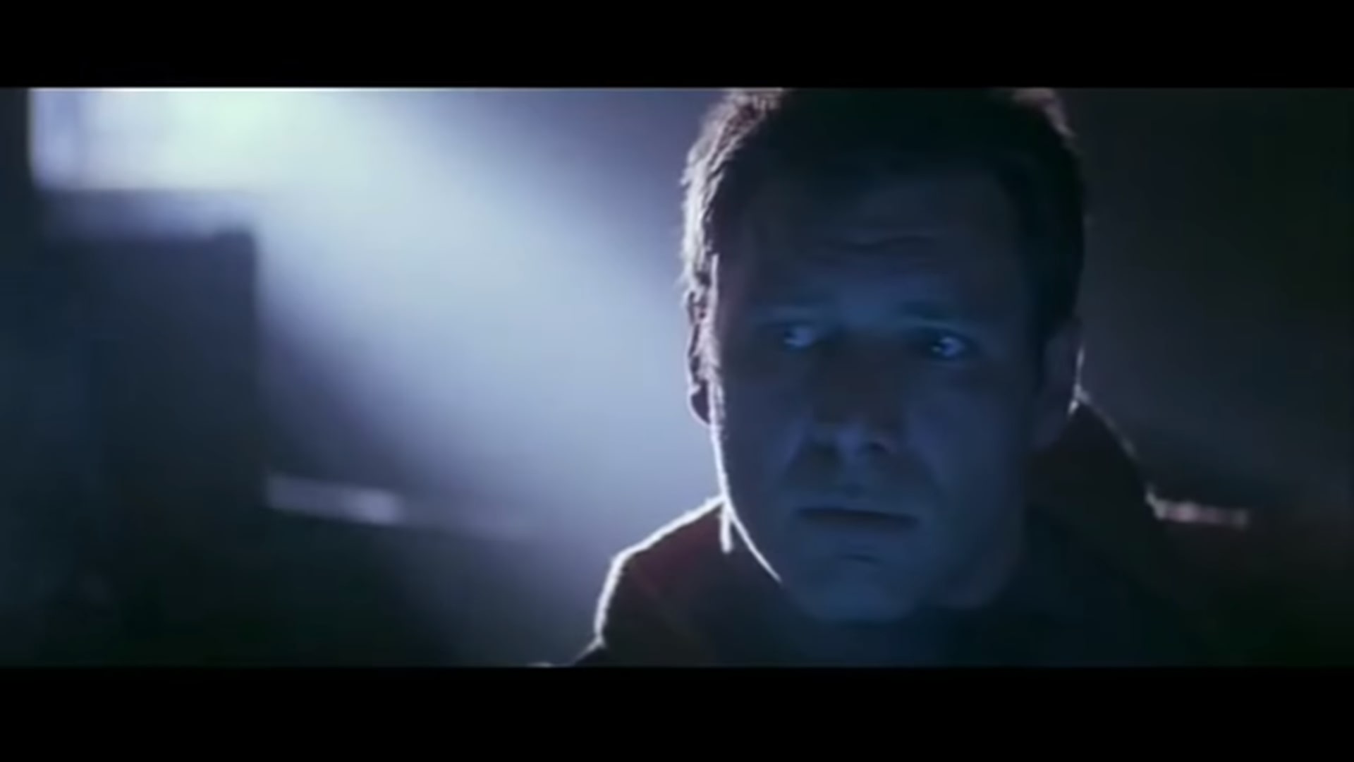 blade runner konusu