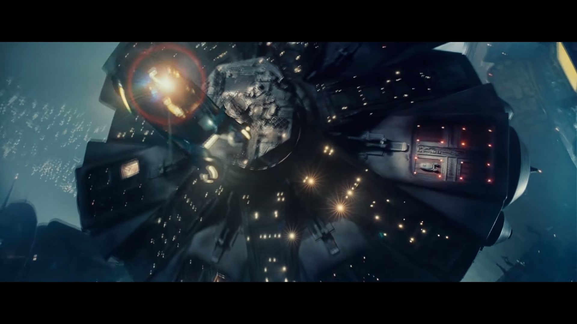 blade runner