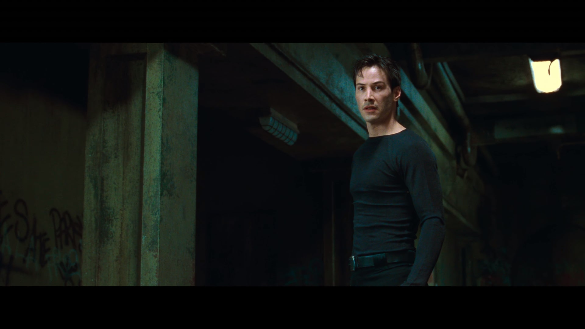 matrix 2019